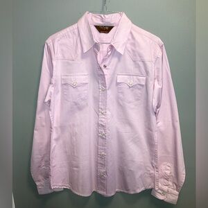 Walls Western Shirt NEW
